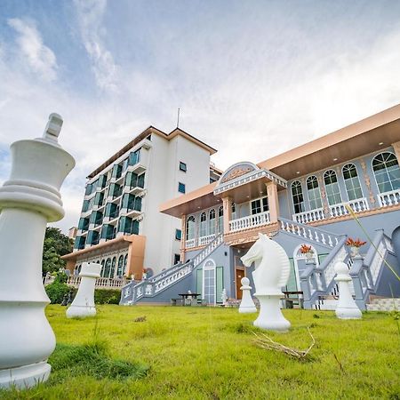 Mekong Heritage Hotel Nakhon Phanom Εξωτερικό φωτογραφία