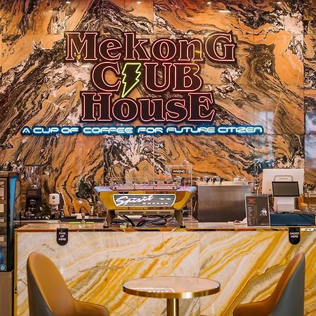 Mekong Heritage Hotel Nakhon Phanom Εξωτερικό φωτογραφία