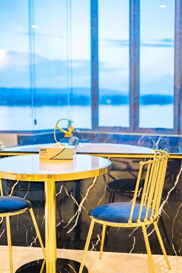 Mekong Heritage Hotel Nakhon Phanom Εξωτερικό φωτογραφία