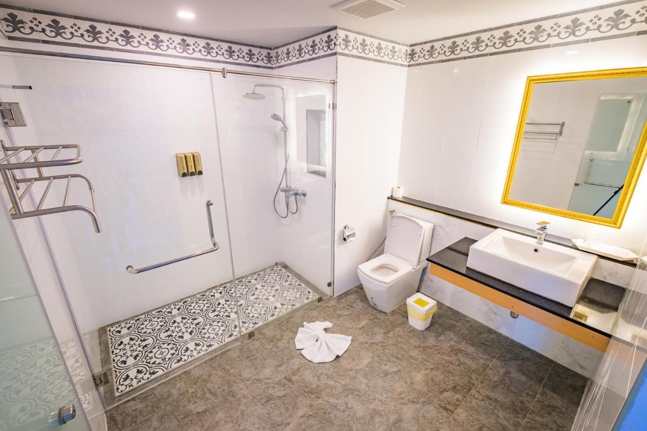 Mekong Heritage Hotel Nakhon Phanom Εξωτερικό φωτογραφία