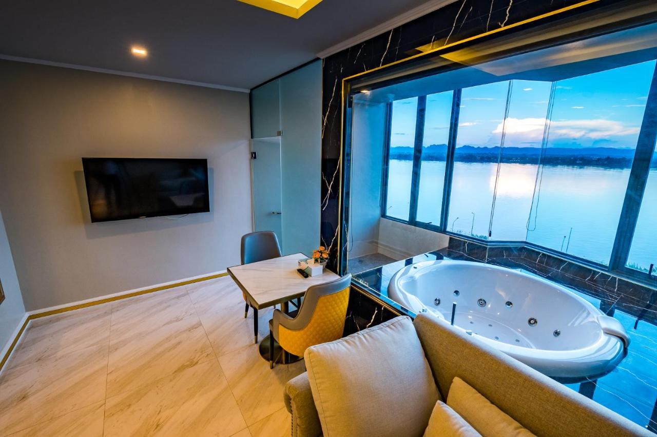 Mekong Heritage Hotel Nakhon Phanom Εξωτερικό φωτογραφία