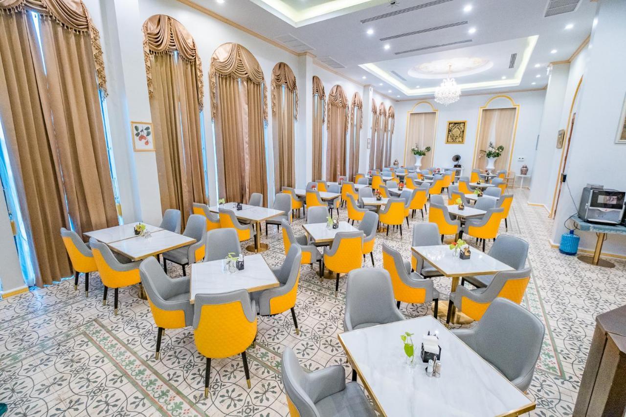 Mekong Heritage Hotel Nakhon Phanom Εξωτερικό φωτογραφία