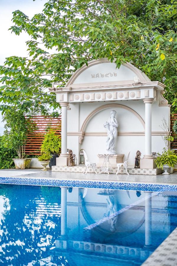Mekong Heritage Hotel Nakhon Phanom Εξωτερικό φωτογραφία