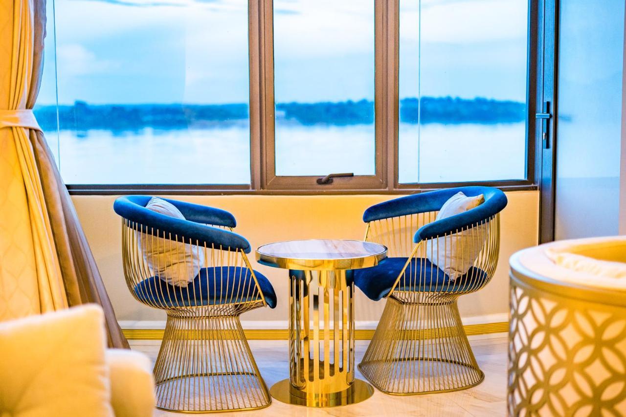 Mekong Heritage Hotel Nakhon Phanom Εξωτερικό φωτογραφία