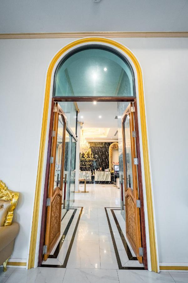 Mekong Heritage Hotel Nakhon Phanom Εξωτερικό φωτογραφία
