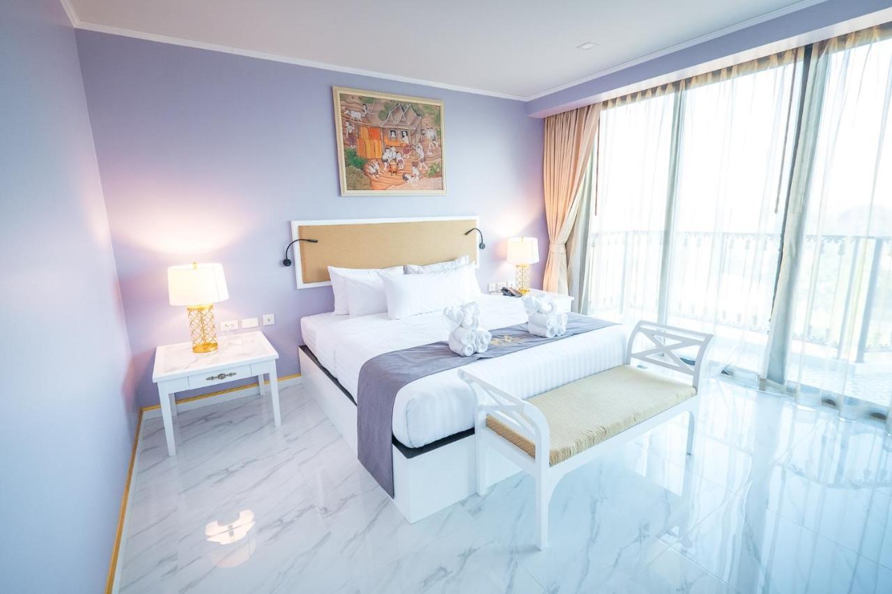 Mekong Heritage Hotel Nakhon Phanom Εξωτερικό φωτογραφία