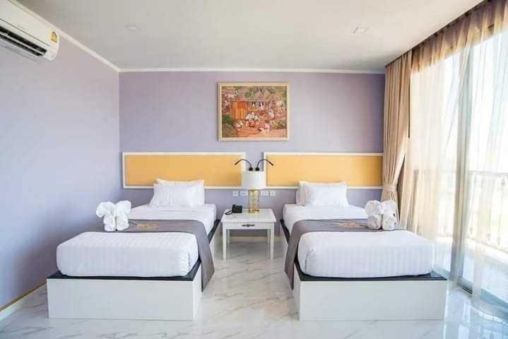 Mekong Heritage Hotel Nakhon Phanom Εξωτερικό φωτογραφία