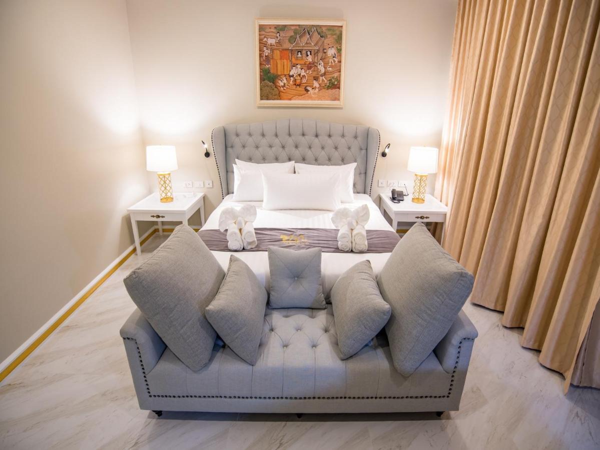 Mekong Heritage Hotel Nakhon Phanom Εξωτερικό φωτογραφία