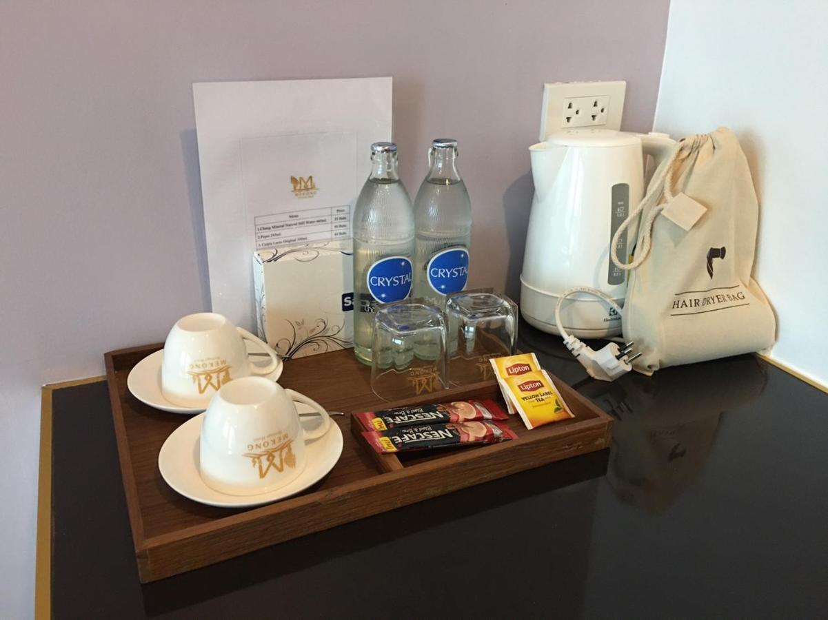Mekong Heritage Hotel Nakhon Phanom Εξωτερικό φωτογραφία
