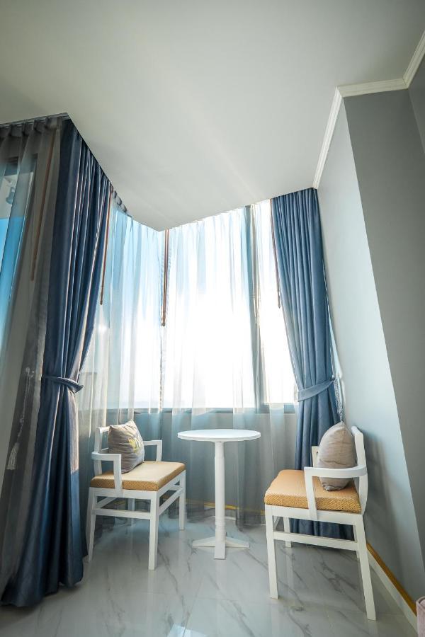 Mekong Heritage Hotel Nakhon Phanom Εξωτερικό φωτογραφία