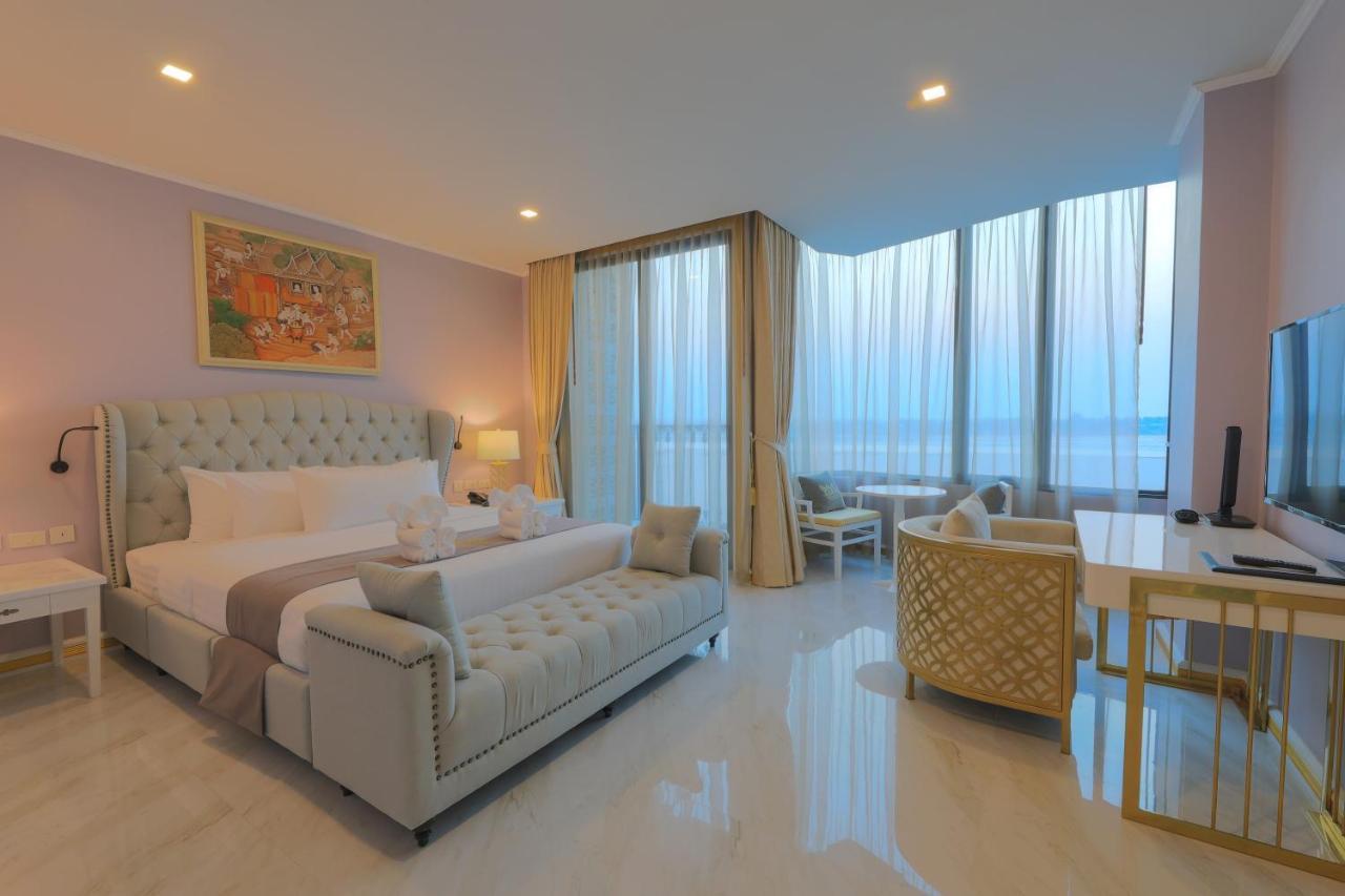 Mekong Heritage Hotel Nakhon Phanom Εξωτερικό φωτογραφία