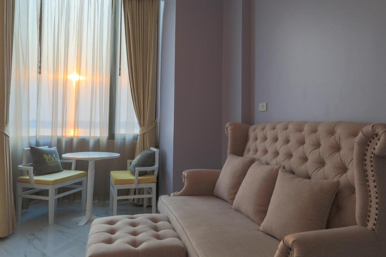 Mekong Heritage Hotel Nakhon Phanom Εξωτερικό φωτογραφία
