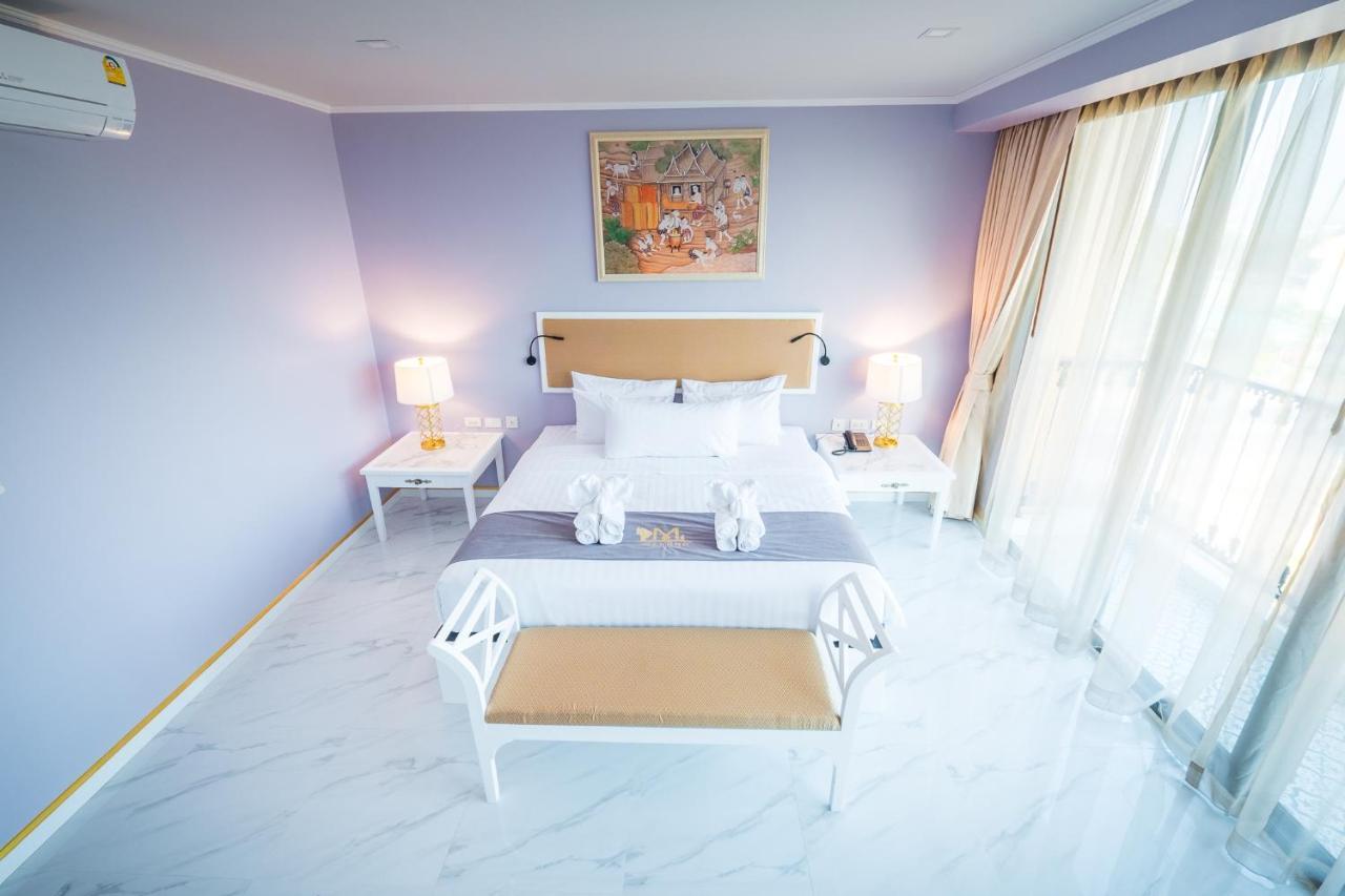 Mekong Heritage Hotel Nakhon Phanom Εξωτερικό φωτογραφία